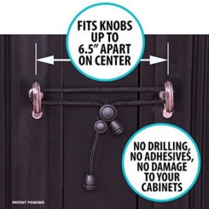 Best baby lock and straps