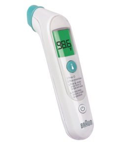 Best baby thermometer