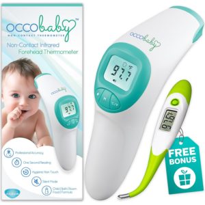 Best baby thermometer