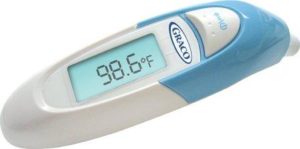 ear thermometer