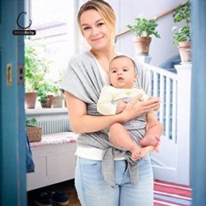 baby carrier