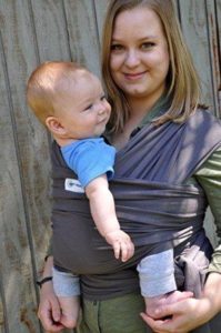 babywearing