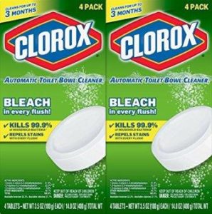 Best toilet bowl cleaner