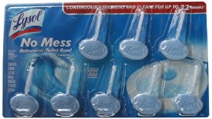 Best toilet bowl cleaner
