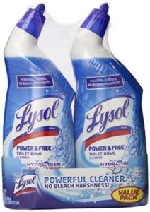 best toilet bowl cleaner