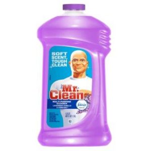Best bathroom cleaners