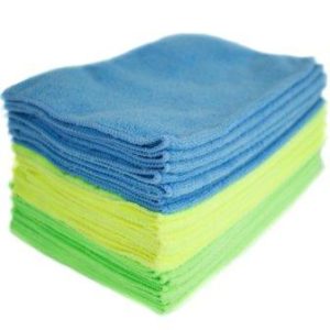 best cleaning cloth