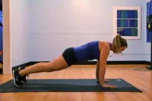 Stay -at -Home Mom workouts
