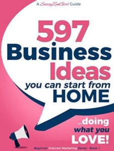 10 Best Home Based Business Books for Stay-at-Home Moms