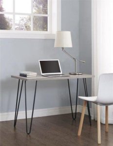 Home office desk