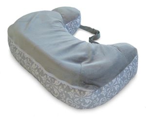 Boppy Two-sided nursing pillows