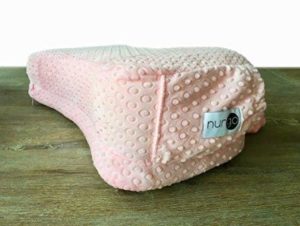 travel breastfedding pillow