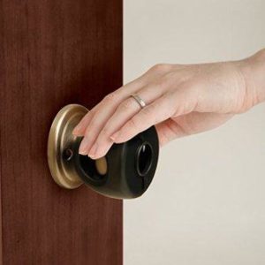 door knob covers
