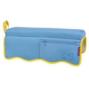 bathtub elbow rest