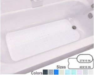 Bath Tub and Shower Mat