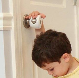 door knob covers