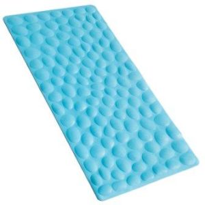 non-slip bathtub mat