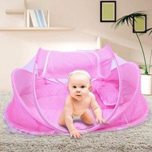 baby travel portable bed