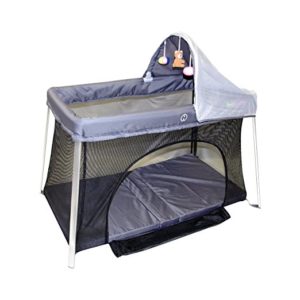 portable bed