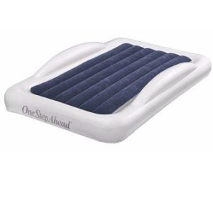 toddler travel bed