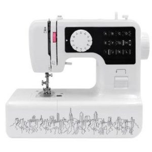 kids sewing machine