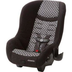 convertible car seat for small cars