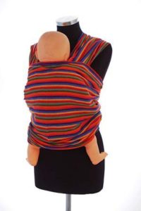 woven wrap review
