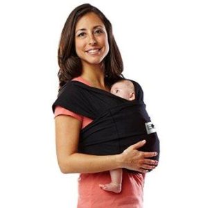 stretchy baby wrap