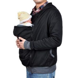 Kangaroo sweater