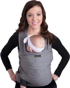 baby carrier