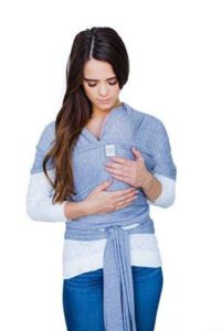 baby carrier wrap