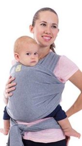 stretchy wraps newborn