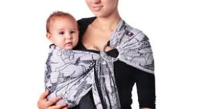 Ring sling