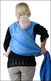 baby wrap