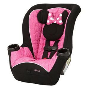 infant convertible car seat