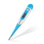 Digital Thermometer