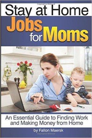 Best Stay-at- home Moms book 2017