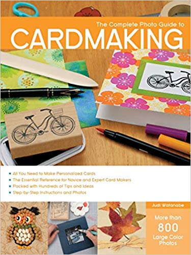 Guide to card making