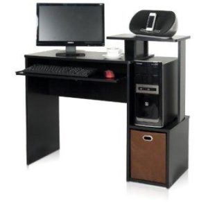 Home office desk for SAHM