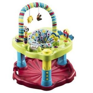 baby entertainment centers