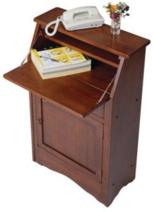 secretary desk