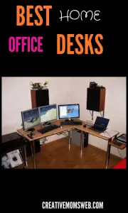 home office desk