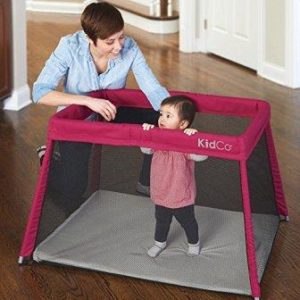 portable baby travel crib