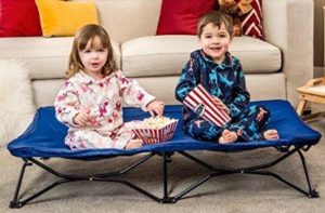 best folding toddler bed