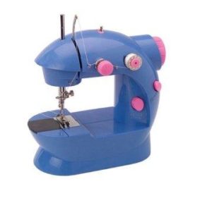 electric sewing machine