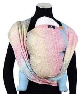 baby carrier