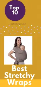 stretchy wrAP