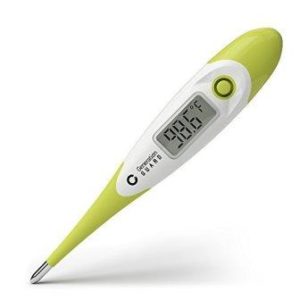 best digital thermometer