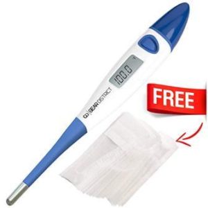 baby thermometer