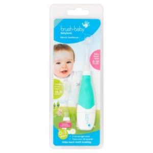 baby Electric brush